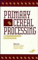 Primary Cereal Processing