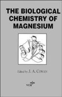 The Biological Chemistry of Magnesium