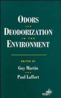 Odors and Deodorization in the Environment