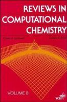 Reviews in Computational Chemistry, Volume 8