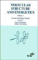 Molecular Structure and Energetics
