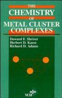 The Chemistry of Metal Cluster Complexes