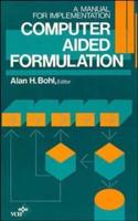 Computer Aided Formulation