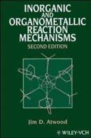 Inorganic and Organometallic Reaction Mechanisms