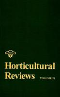 Horticultural Reviews. Vol. 21