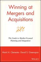 Winning at Mergers and Acquisitions