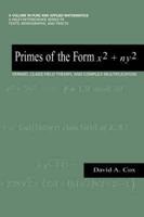 Primes of the Form X2 + Ny2