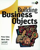 Building Business Objects