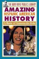The New York Public Library Amazing Hispanic American History
