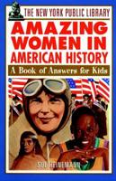 Amazing Women in American History
