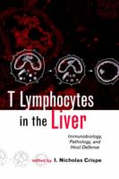 T Lymphocytes in the Liver