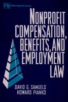 Nonprofit Compensation, Benefits, and Employment Law