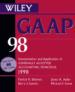 Wiley GAAP 98