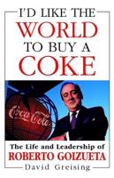 I'd Like the World to Buy a Coke