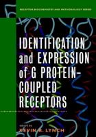Identification and Expression of G-Protein Coupled Receptors