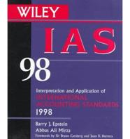 Wiley IAS 98