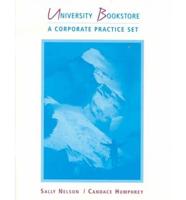 University Bookstone, Inc. A Corporate Practice Set