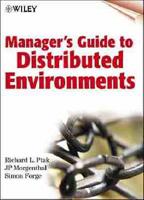 Manager's Guide to Distributed Environments