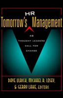 Tomorrow's HR Management