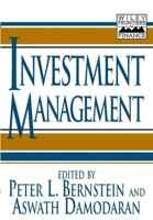 Investment Management