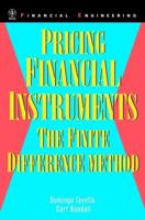 Pricing Finite Instruments