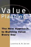 Value Planning