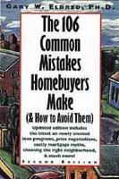 The 106 Common Mistakes Homebuyers Make