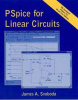 PSpice for Linear Circuits