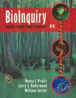 BioInquiry 2E