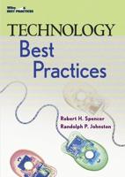 Technology Best Practices