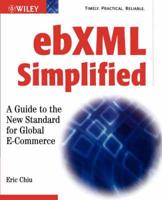 EbXML Simplified