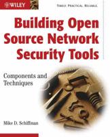 Building Open Source Network Security Tools