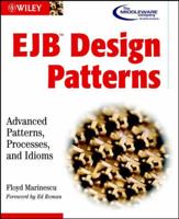 EJB Design Patterns