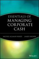 Essentials of Treasury and Cash Management