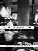 The Professional Chef®