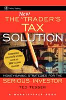 The New Trader's Tax Solution