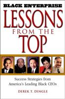Black Enterprise Lessons from the Top