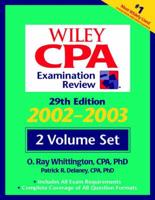 CPA Examination Review