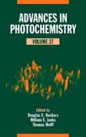 Advances in Photochemistry. Vol. 27