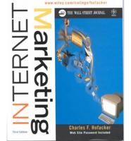Internet Marketing 3rd Edition With Wall Street Journal Handbook Set