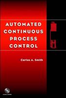 Automated Continuous Process Control