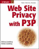 Web Site Privacy With P3P