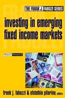 Investing in Emerging Fixed Income Markets