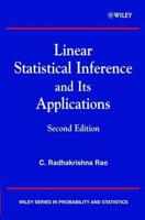 Linear Statistical Inference and Its Applications