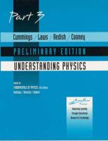 Understanding Physics, Based on Fundamentals of Physics Sixth Edition, by Halliday, Resnick, and Walker