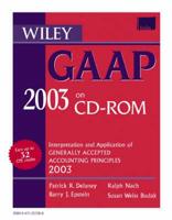 Wiley GAAP 2003