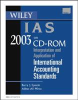 Wiley IAS 2003
