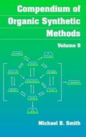 Compendium of Organic Synthetic Methods