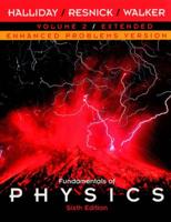 Fundamentals of Physics