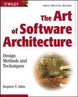 The Art of Software Architecture